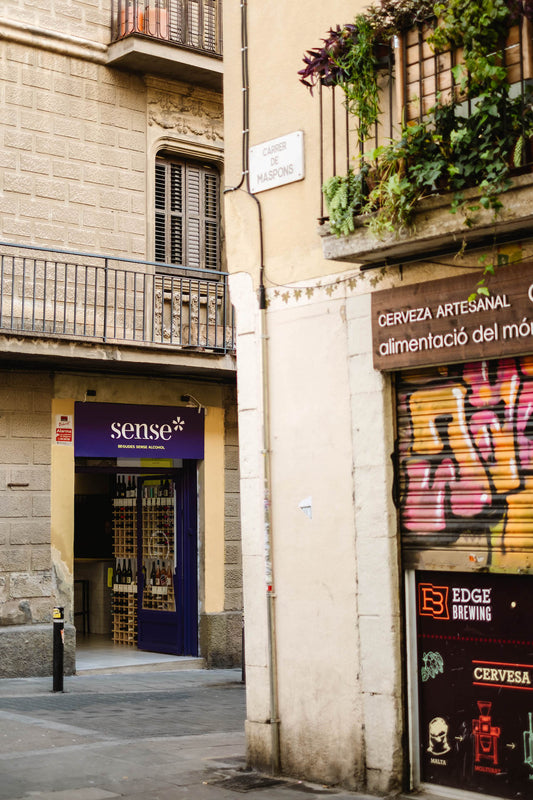 Exploring Barcelona: A Sober Traveler's Guide to Enjoying the City's Charms