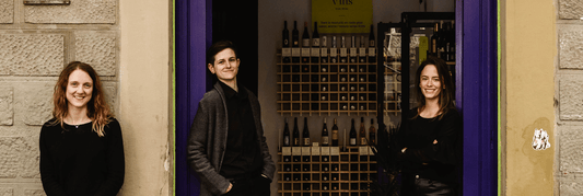 Mujeres imparables: El equipo de Sense liderando la revolución sin alcohol