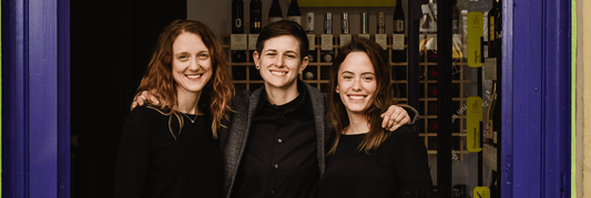Brindando sin alcohol: Alternativas para el Día Internacional de la Mujer