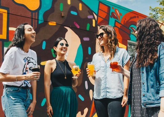 Explorando el Mundo de las Cervezas Sin Alcohol: Una Alternativa Refrescante para Cada Ocasión