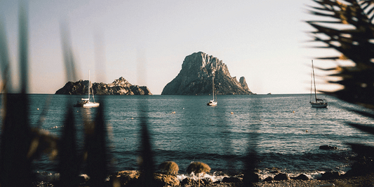 Ibiza sin resaca: Descubre Sense, las bebidas sin alcohol que están revolucionando la isla