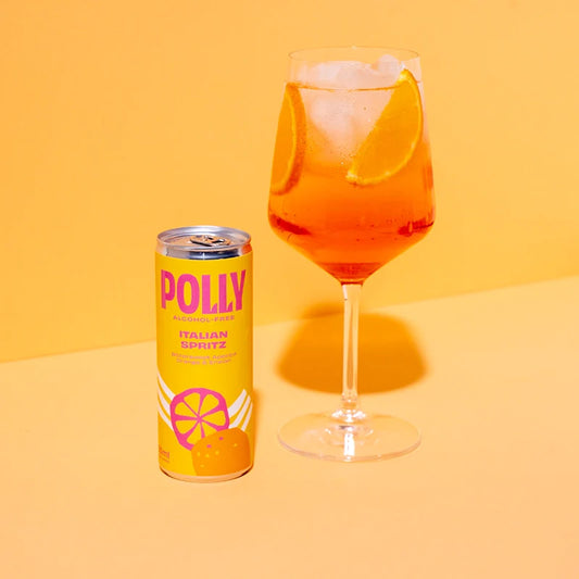 Novedades del mes: lo último en el mundo de las bebidas sin alcohol