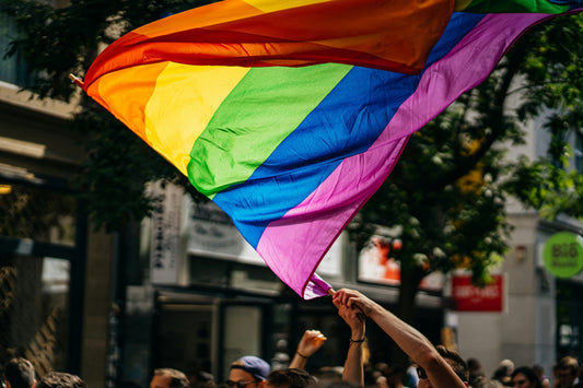 Celebra el Pride en Barcelona con las mejores bebidas sin alcohol