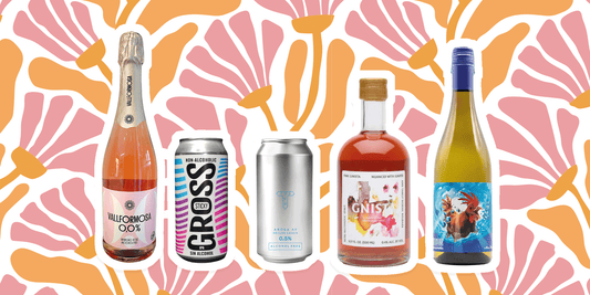 Novedades sin alcohol: Bebidas que marcarán el verano 2025
