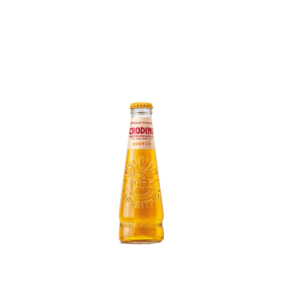 Crodino Pack de 10