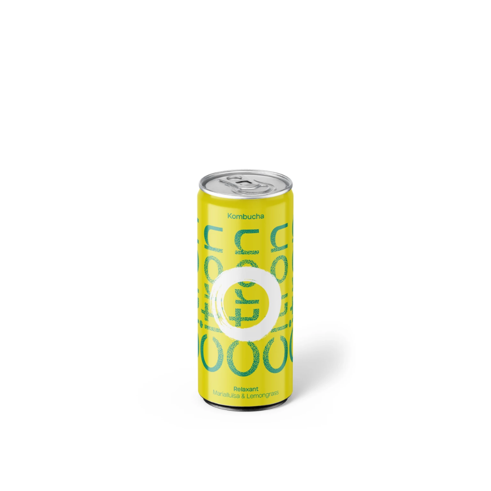 Ens Kombutxa Citron