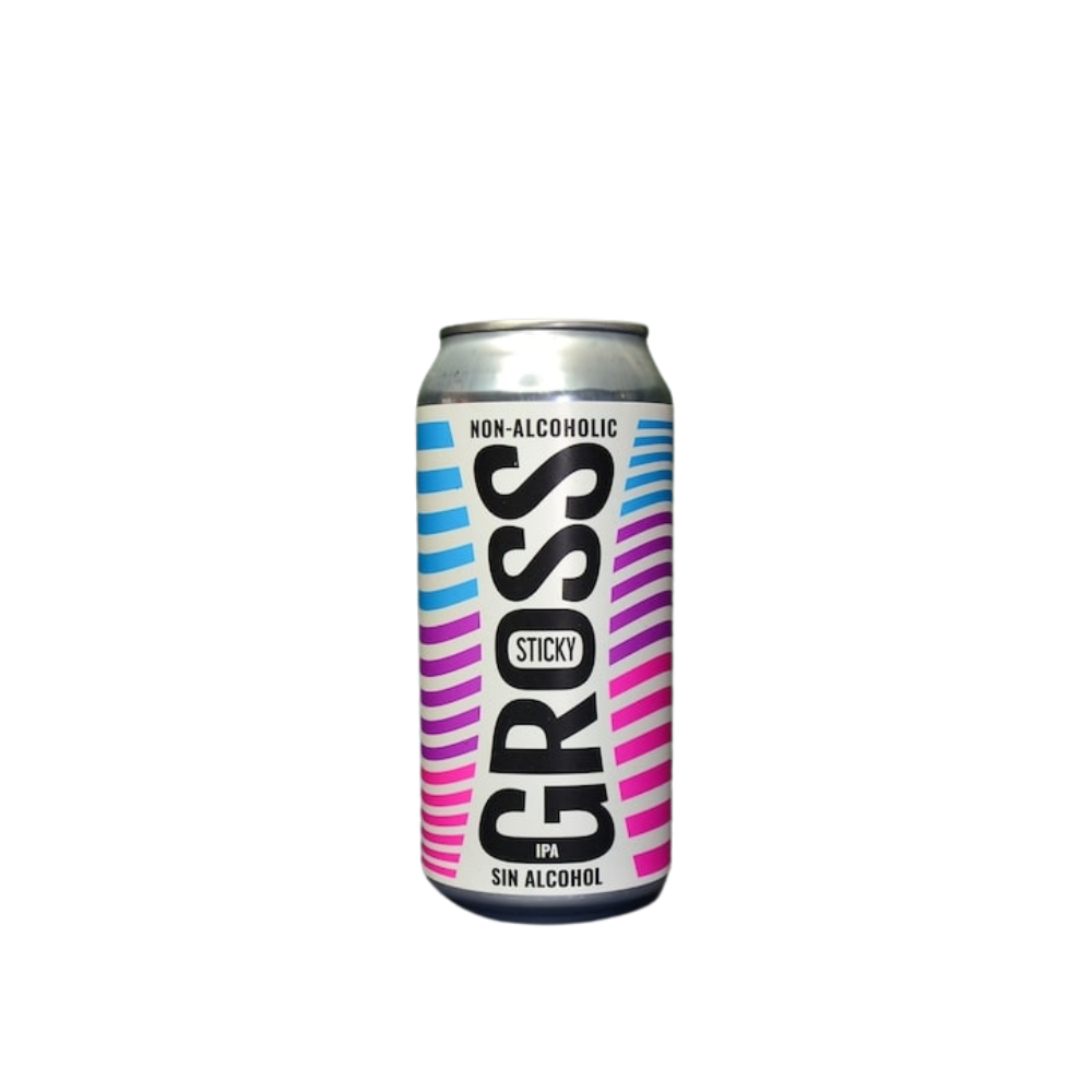 Gross Sticky IPA