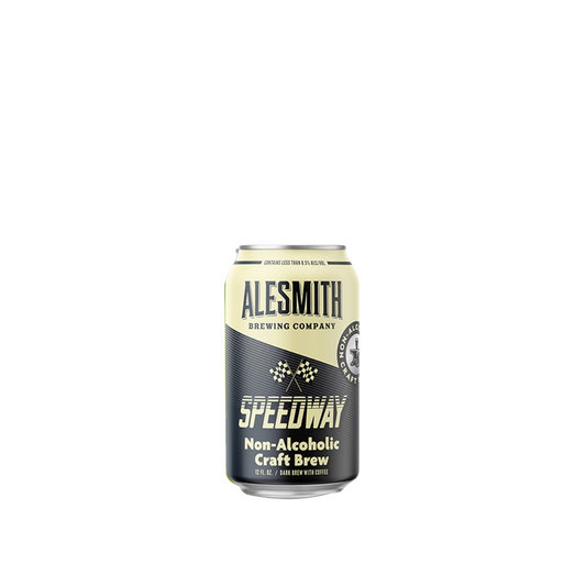 Alesmith Non-Alcoholic Speedway Stout