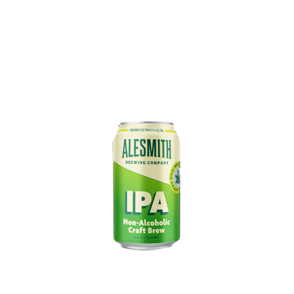 Alesmith Non-Alcoholic IPA