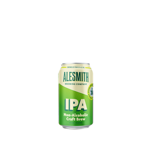 Alesmith Non-Alcoholic IPA