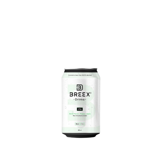Breex IPA