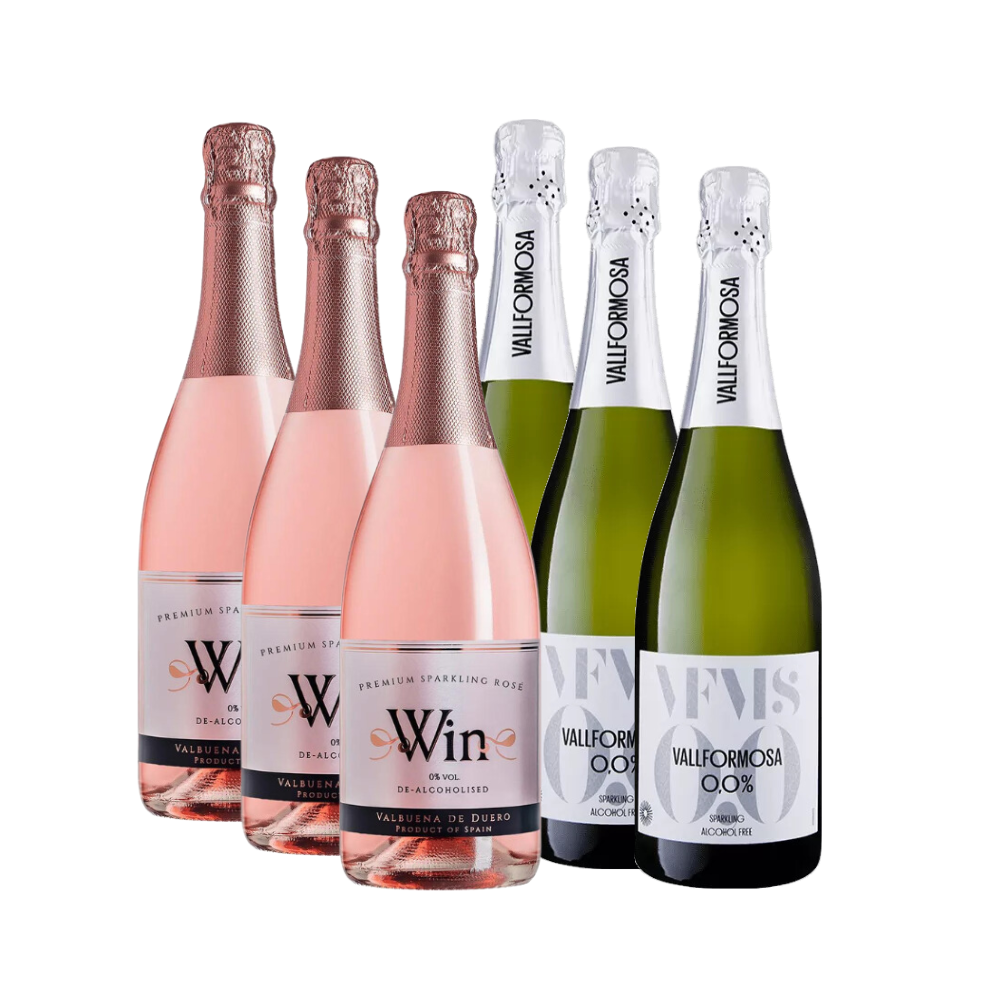 Cava Pack Eventos