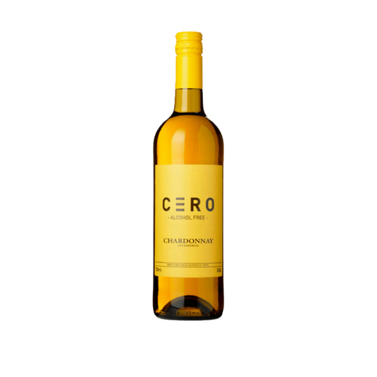 Cero Chardonnay