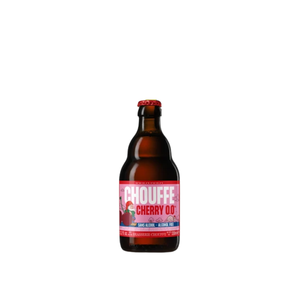 Chouffe Cherry 0.0