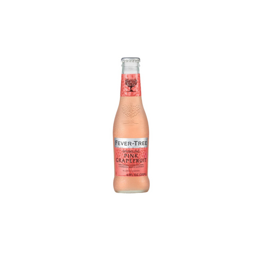Fever Tree Pink Grapefruit Sparkling