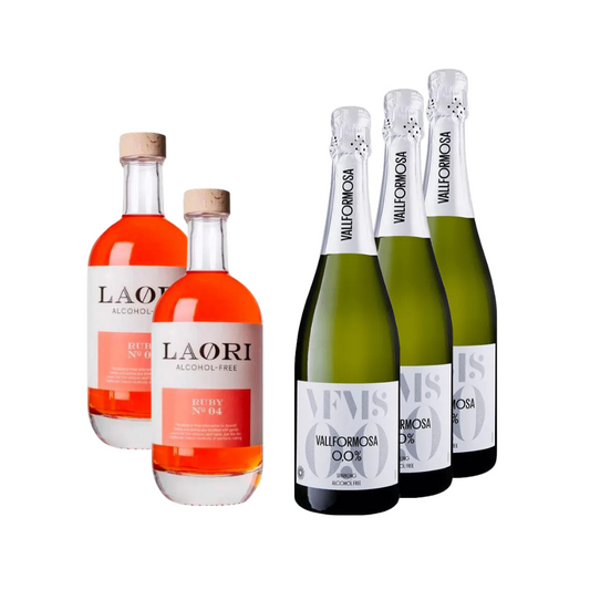 Spritz Cocktail Pack Events