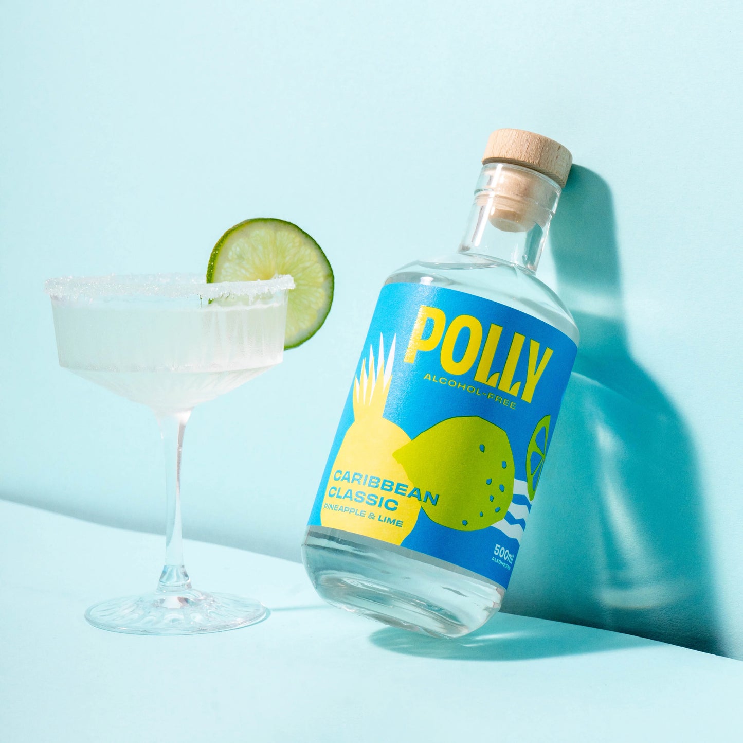 Polly Caribbean Classic