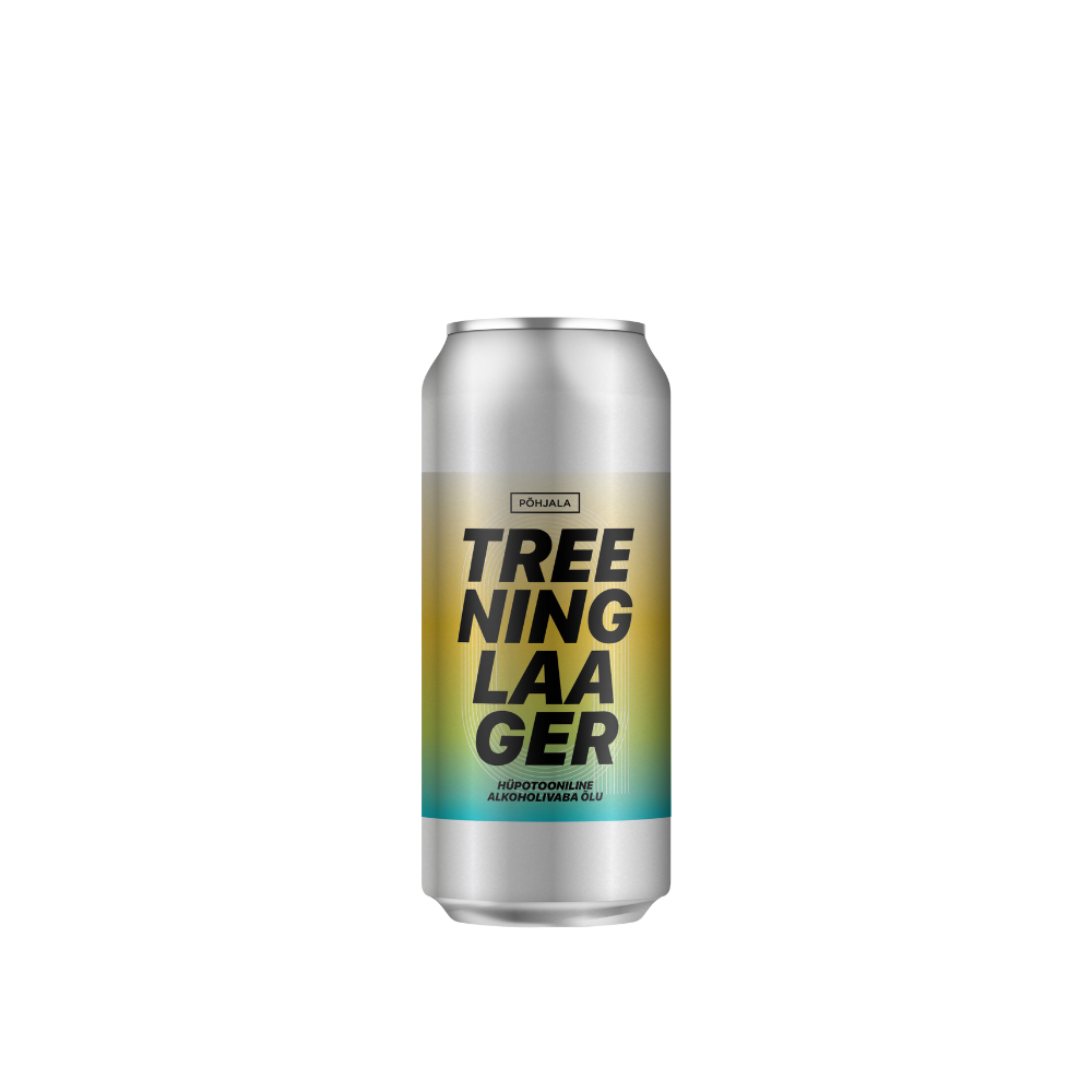 Pohjala Treeninglaager