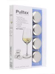 Pulltex Cubes