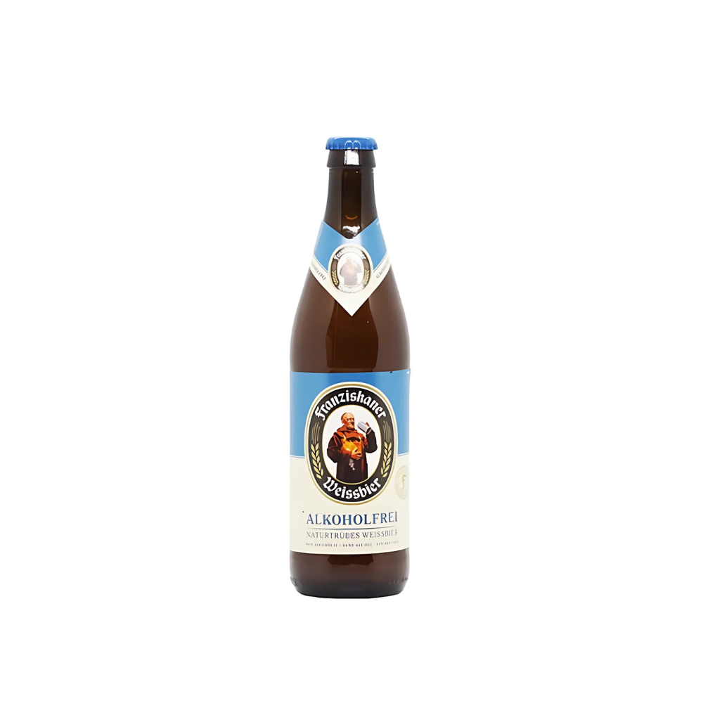 Franziskaner Sin Alcohol