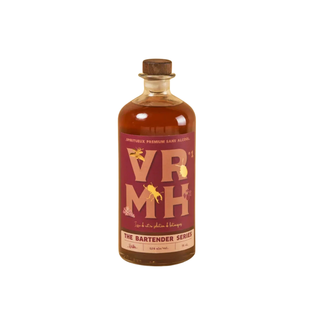 JNPR VRMH