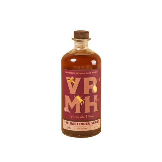 JNPR VRMH
