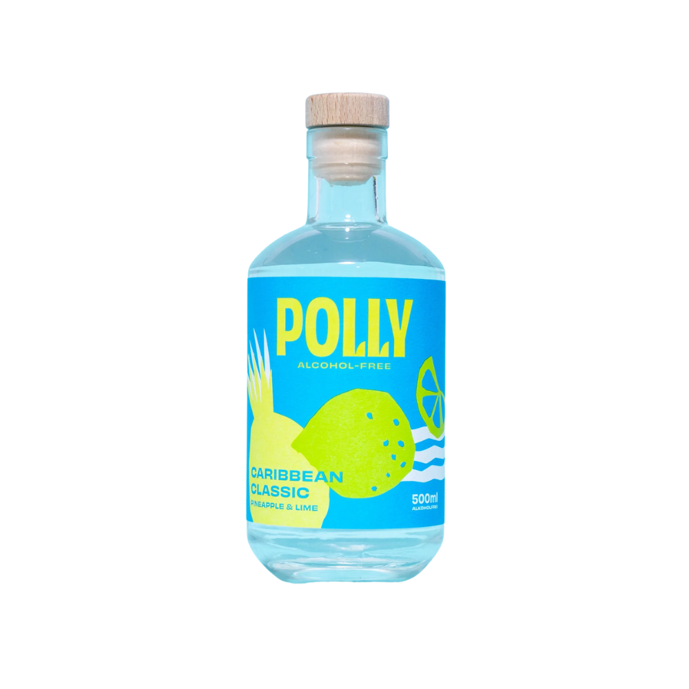 Polly Caribbean Classic