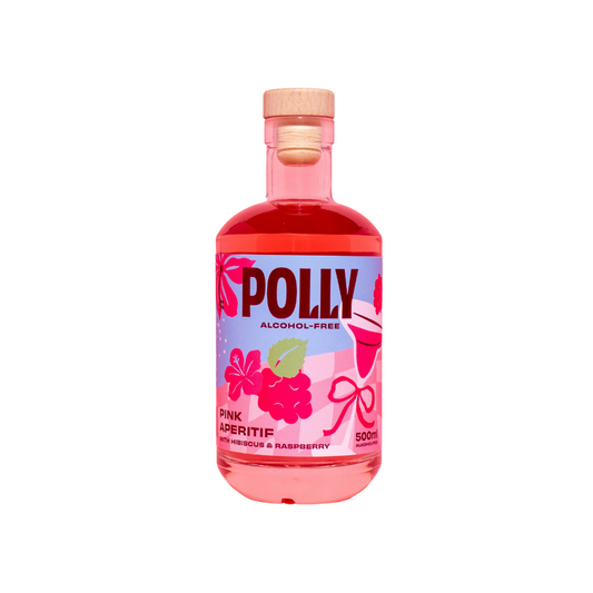 Polly Pink Aperitif