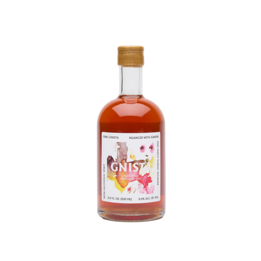 Gnista Pink