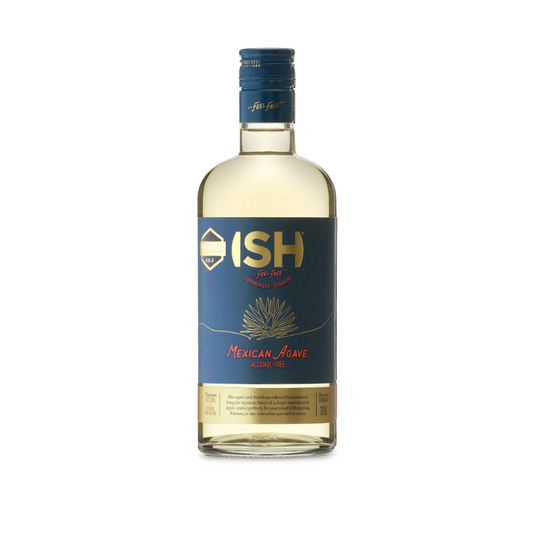 ISH Mexican Agave Spirit