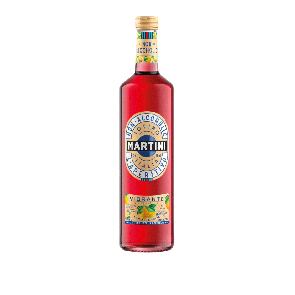 Martini Vibrante