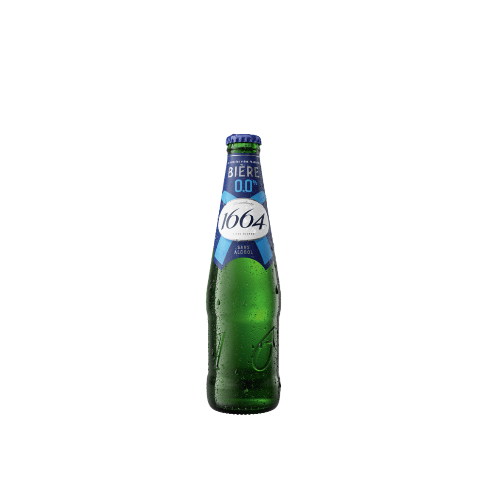 Kronenbourg 1664 0,0