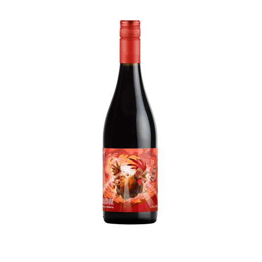 Neverwine Garnacha