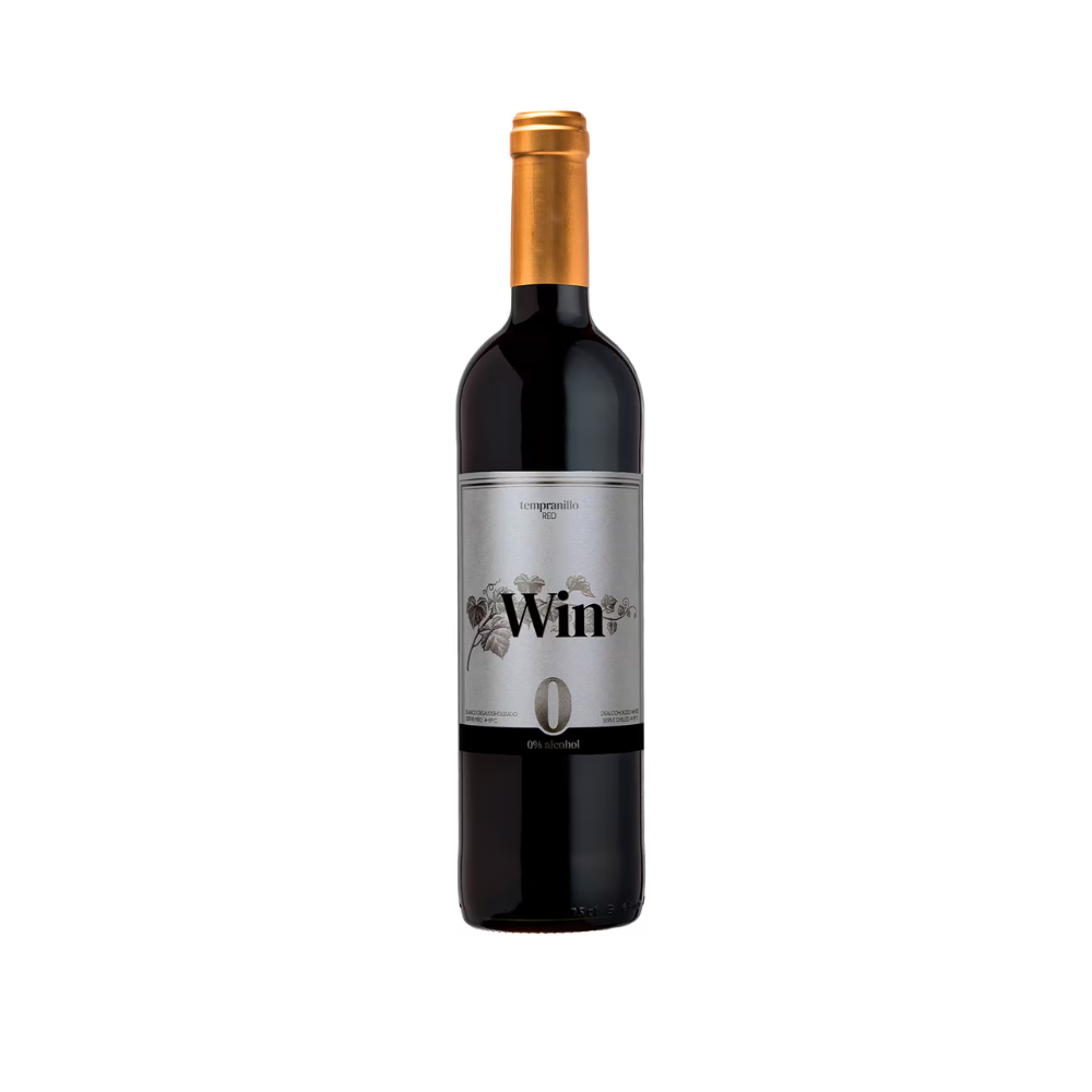 Win Tempranillo