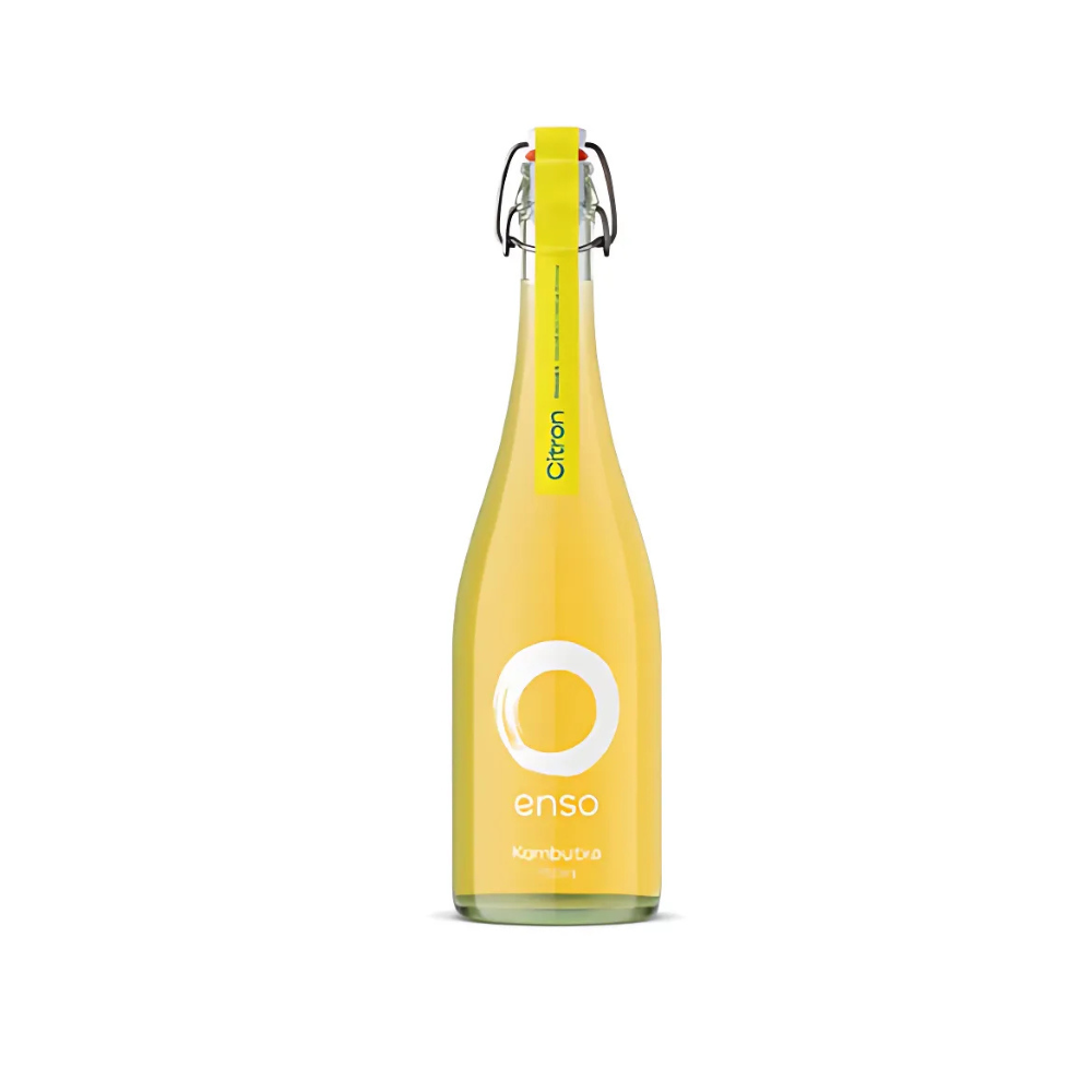 Ens Kombutxa Citron