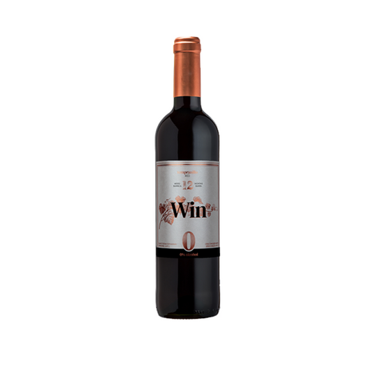 Win Tempranillo 12 Months