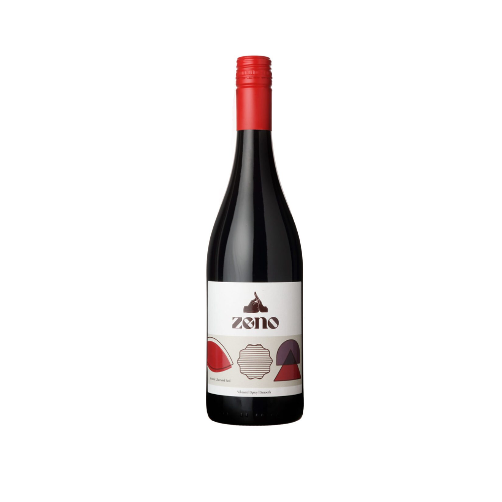Zeno Red