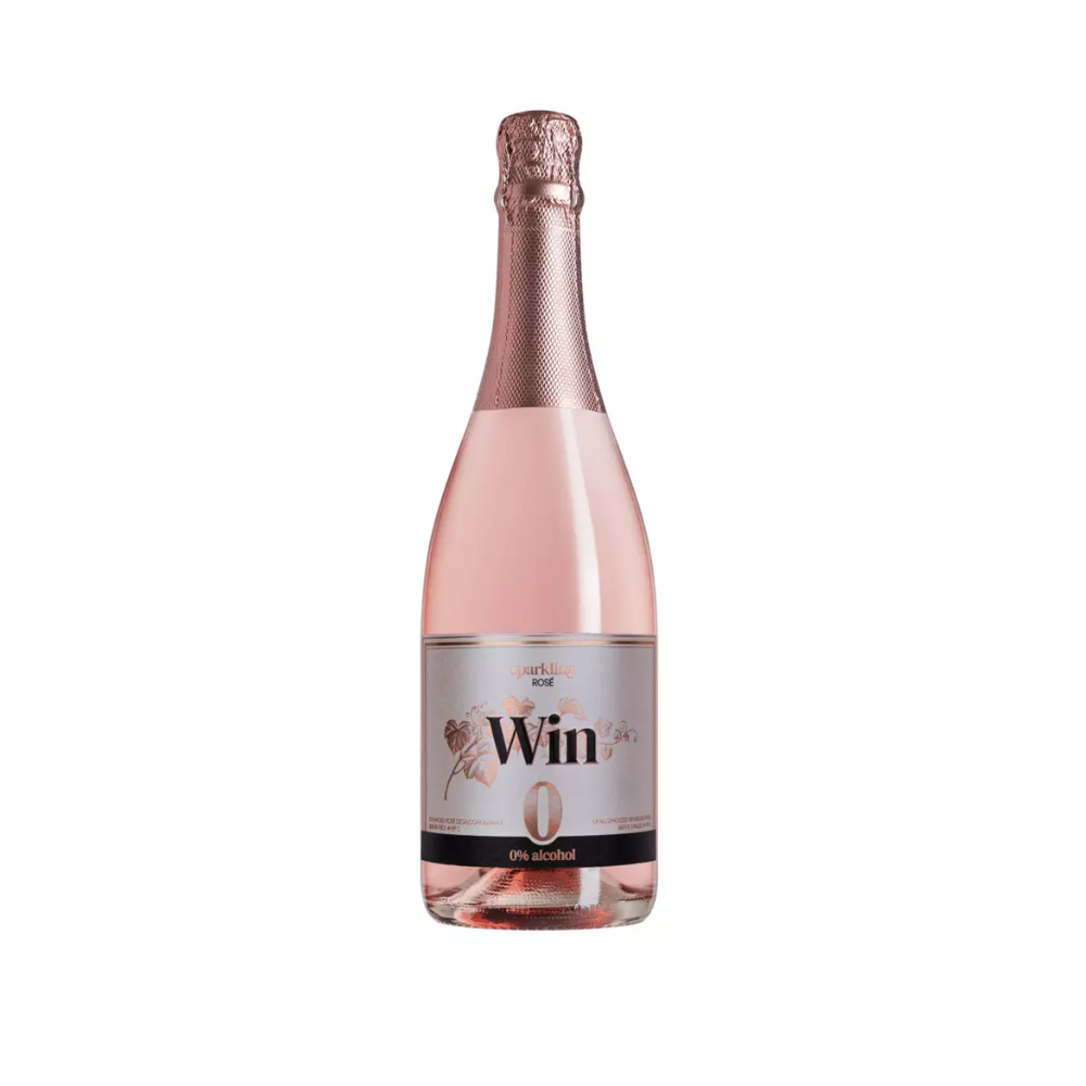 Win Sparkling Rosé