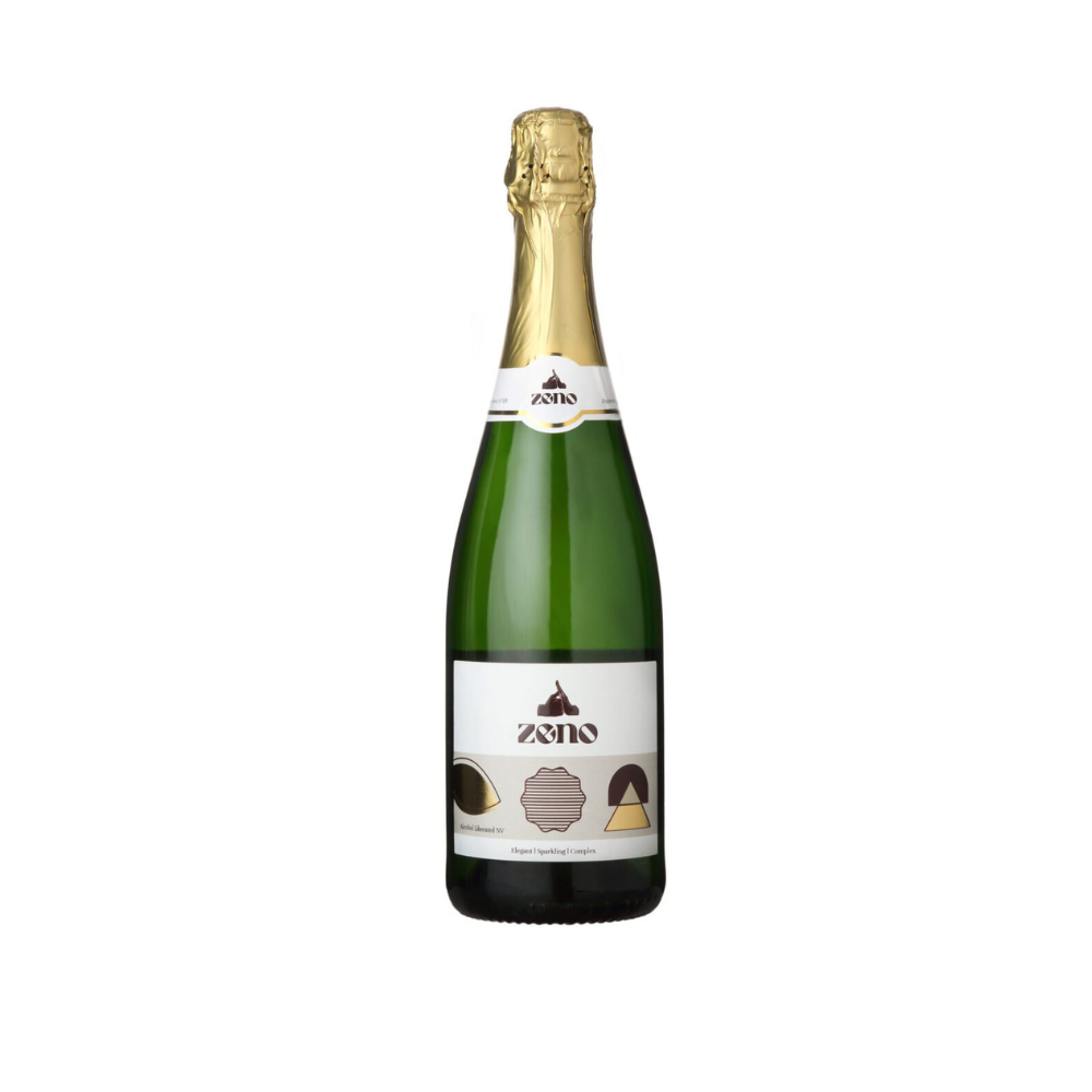 Zeno Sparkling White