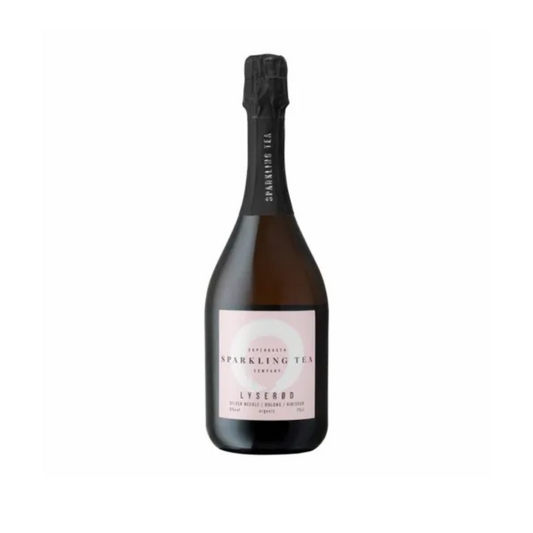 Copenhagen Sparkling Tea Lyserød