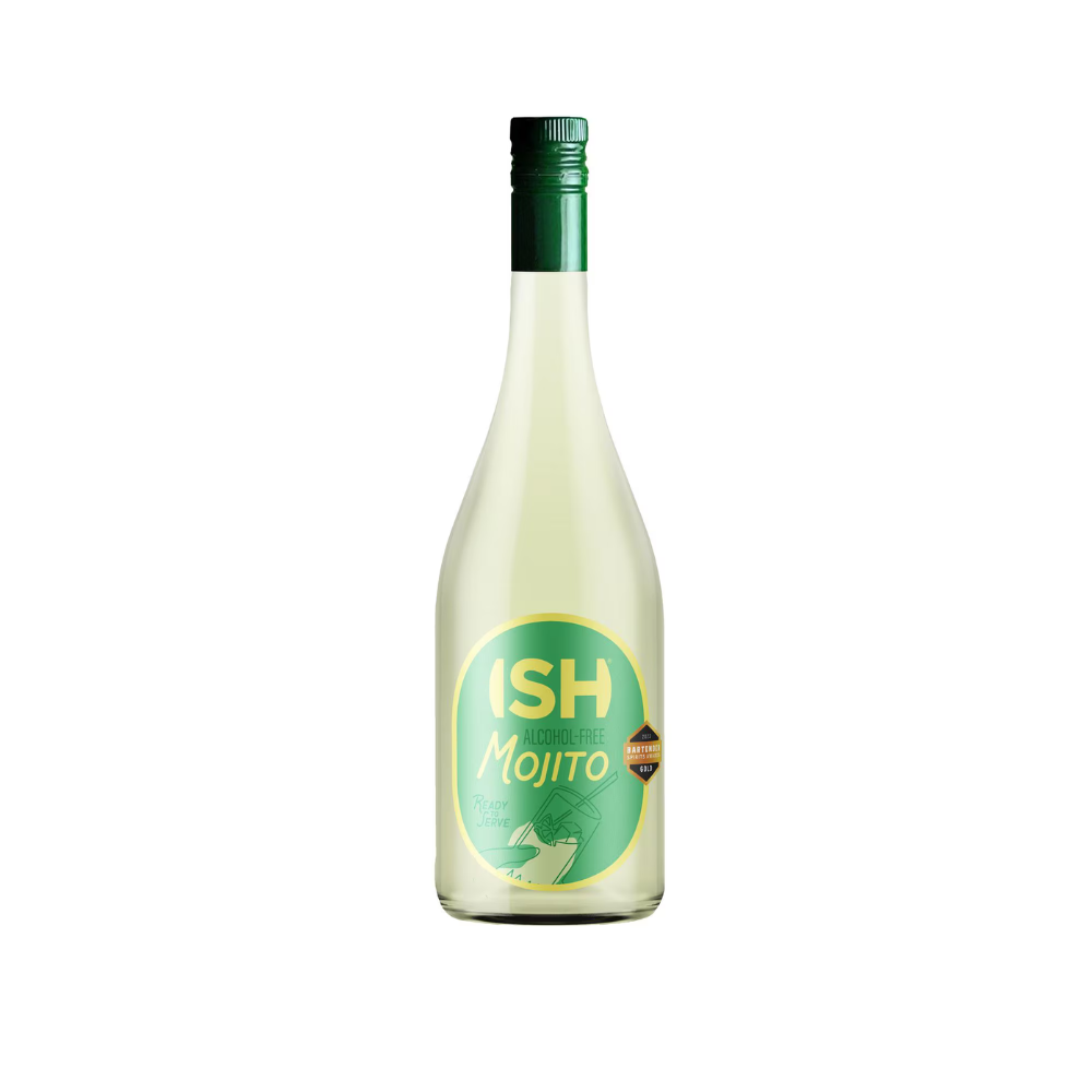 ISH Mojito