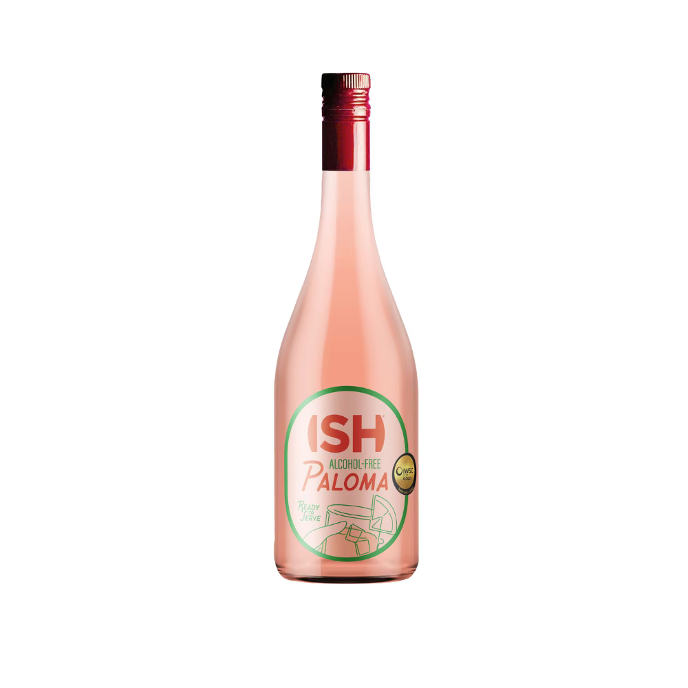ISH Paloma