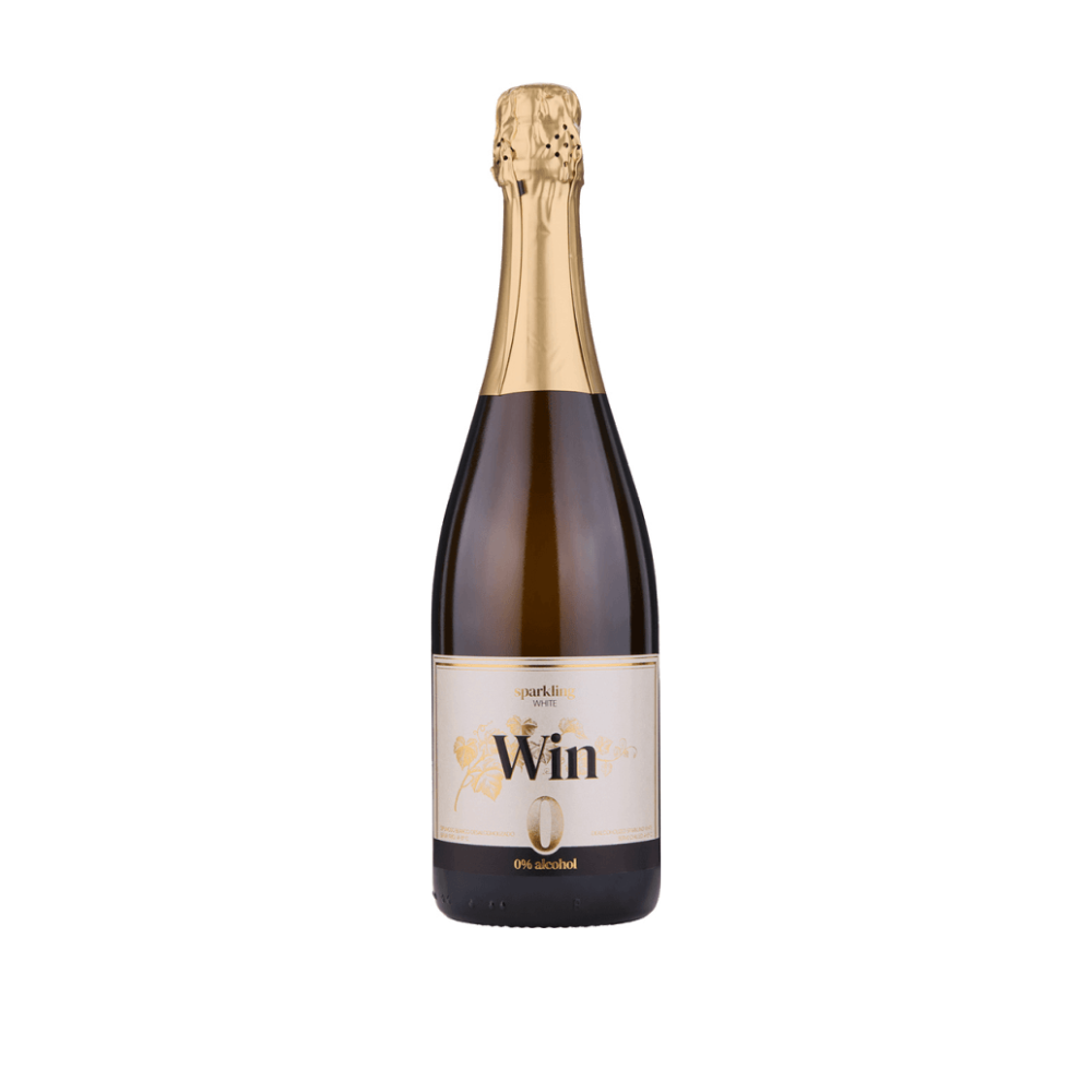 Win Sparkling Verdejo