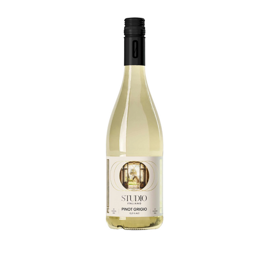 Kolonne Null Studio Italiano Pinot Grigio