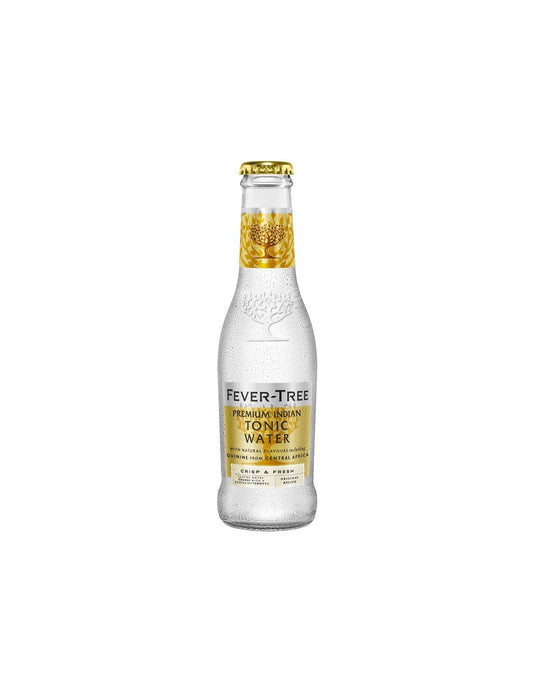 Fever Tree Tonic Water