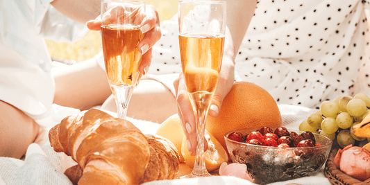 10 ideas para un brunch sin alcohol en casa