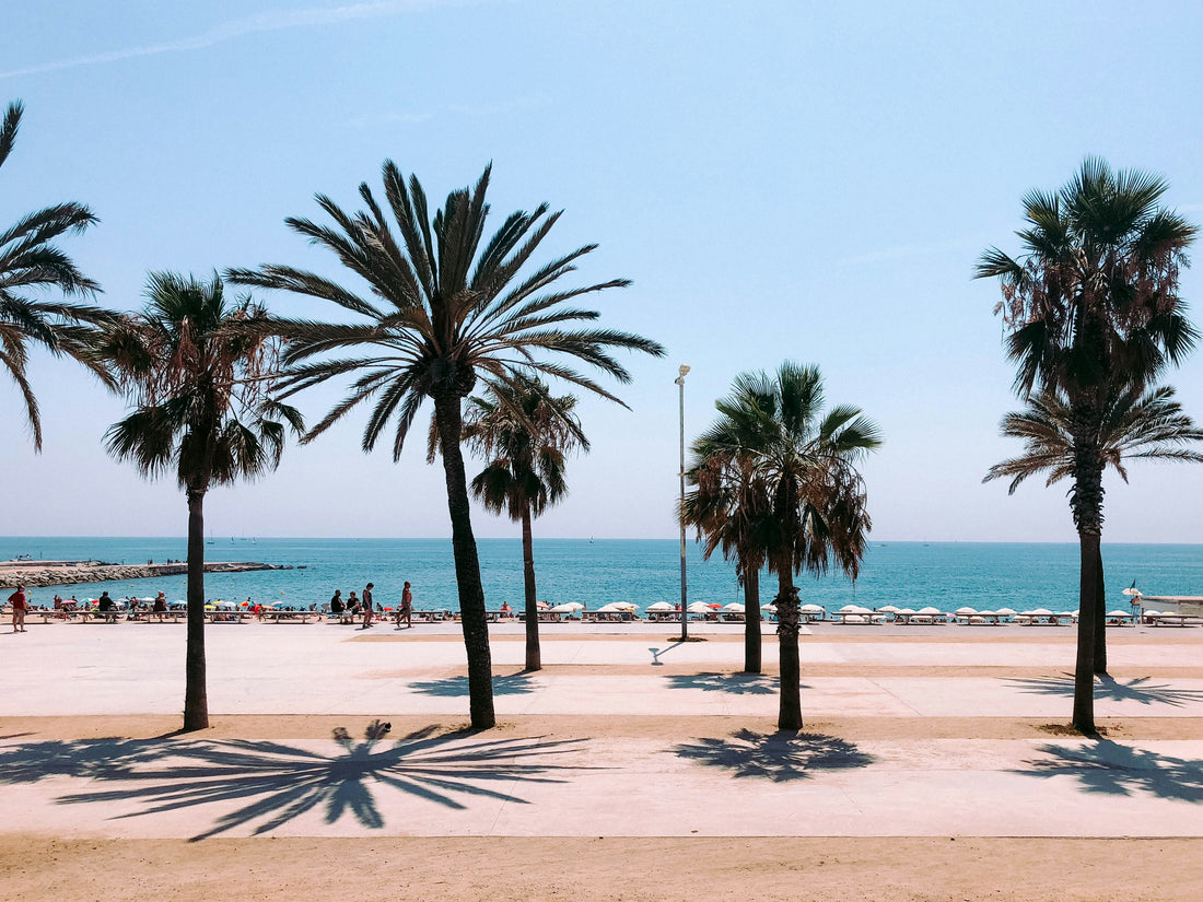 Planning a Sober Holiday to Barcelona (or Spain)