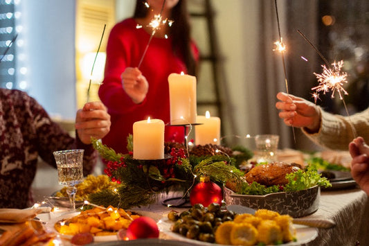 Navidad Sin Alcohol: Bebidas Catalanas para Celebrar con Familia