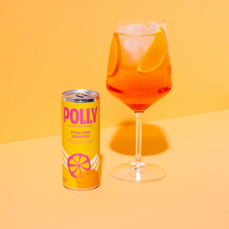 Novedades del mes: lo último en el mundo de las bebidas sin alcohol