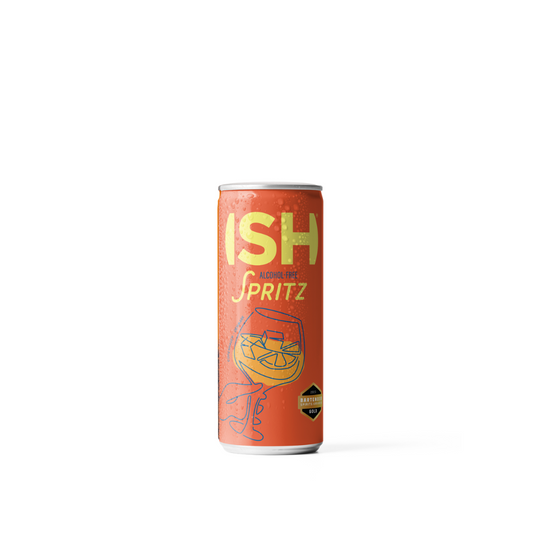 ISH Spritz